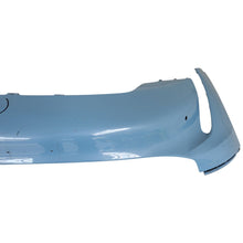 Load image into Gallery viewer, Porsche Taycan front bumper 2019-2023 Genine 9J1807221DFFF
