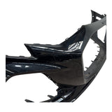 Audi A3 S Line front bumper 2024-2026 hatchback facelift Genuine 8Y0807437R