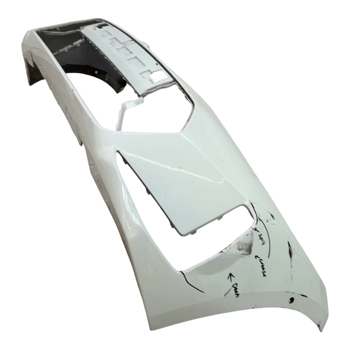 BMW 3 Series M Sport Front Bumper G20 G21 2022-2025 511180855444