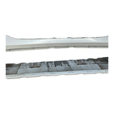Honda Civic front bumper 2023-2025 Hatchback Genuine 71101-T39A-A000