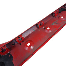 Load image into Gallery viewer, Porsche 911 992 left side skirt 992 Genuine used 992854883D
