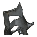 BMW IX3 M Sport front bumper 2021-2024 Genuine 51119853317