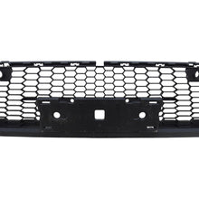 Load image into Gallery viewer, Peugeot 408 front bumper trim SUV 2020-2024 Genuine 9840750080
