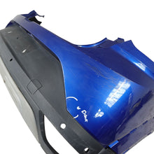 Load image into Gallery viewer, Dacia Sandero Stepway front bumper 2020-2024 5 Door Genuine 620225509R
