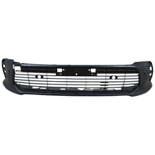Load image into Gallery viewer, Honda Jazz front bumper 2021-2023 Hatchback Genuine Used 71101-TZA-ZX00
