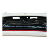 Toyota Aygo rear bumper 2014-2019 Genuine 52151-0H020
