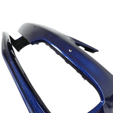 Load image into Gallery viewer, Porsche Panamera Sport Design front bumper 2017-2022 971 Genuine 971807221ACFFF
