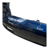 BMW X7 M Sport Rear Bumper 2019-2022 Genuine 5112-8069894-105035