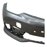Toyota Auris front bumper 2015-2018 Genuine 52119-02K40