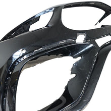 Load image into Gallery viewer, Mercedes Benz GLA AMG Line front bumper 2023-2025 Genuine pn A2478857908
