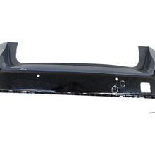 Load image into Gallery viewer, BMW X1 U11 M Sport rear bumper 2022 -2025 SUV 5 Door Genuine Used 51129881934

