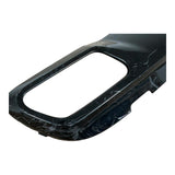 Mercedes Benz GLA AMG X156 rear bumper lower diffuser Genuine A1568853125
