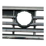 Volkswagen Touareg front bumper upper grill 2018-2020 Genuine 760853653E