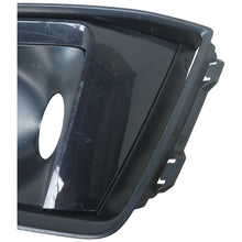 Load image into Gallery viewer, Audi A4 B9 S4 S Line front bumper right grill 2019-2020 Genuine 8W0807682BA
