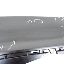 Load image into Gallery viewer, Audi A3 S Line S3 rear bumper 2020-2023 8Y4 Genuine 8Y4807511C
