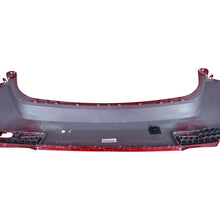 Load image into Gallery viewer, BMW 1 Series M Sport rear bumper F70 2024-2026 Genuine Used 51125A35D70
