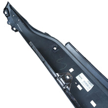 Load image into Gallery viewer, Aston Martin DBX front bumper lower trim splitter Genuine MY83-17E955-A
