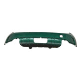 MINI Cooper C Rear Bumper 2024-2026 Genuine 2804101XNY02A