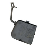 Citroen Jumpy Peugeot Expert Toyota Proace Rear Tow Eye Cover Genuine 9810220277