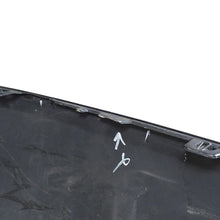 Load image into Gallery viewer, Mercedes Benz EQS rear bumper lower section V297 A297 Genuine A2978850800
