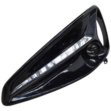 Load image into Gallery viewer, Hyundai I30 front bumper left grill fog light 2021-2024 Genuine 86563-G4520
