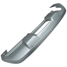 Load image into Gallery viewer, Audi Q2 rear bumper lower section 2021-2023 5 Door SUV Genuine 81A807323
