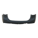 MG ZS Hybrid+ Rear Bumper 2024-2026 Genuine P11409929