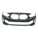 BMW 1 series M sport front bumper F40 2019-2023 Genuine 51118070928