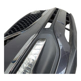 Kia Sportage front bumper 2010-2015 SUV Genuine 86511-3U000