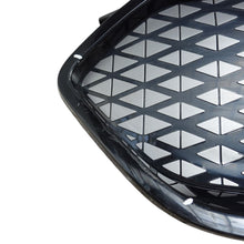 Load image into Gallery viewer, BMW X2 U10 front bumper upper centre grill Genuine used 51135A4B3D3
