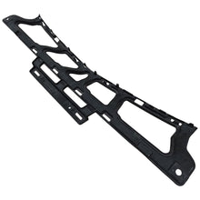 Load image into Gallery viewer, Mercedes Benz C Class AMG line front bumper W205 2014-2018 Genuine A2058850925
