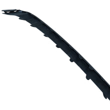 Load image into Gallery viewer, Mercedes Benz EQB front bumper lower trim 2022-2024 Genuine A2438857601
