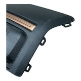 Dacia Sandero front bumper left grill Genuine M-02-18-47