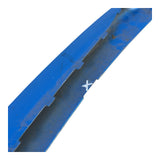 Jaguar F Type V6 rear bumper valance trim Genuine