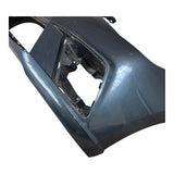 Seat Ibiza front bumper 2017-2019 Hatchback Genuine 6F0807221D