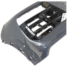Load image into Gallery viewer, AUDI Q6 E-TRON FRONT BUMPER Sport Line 2024 onwards GENUINE pn 85H807437
