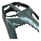 BMW i4 Gran Coupe M Sport front bumper G26 2020-2023 Genuine 51119881896