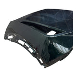Nissan Ariya front bumper 2022-2025 Electric Genuine pn 62022 5MP0H