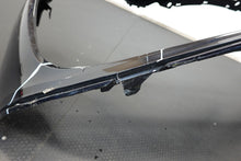 Load image into Gallery viewer, PORSCHE PANAMERA SPORTDESIGN FRONT BUMPER 2017 onward 971 GENUINE 971807221ACFFF
