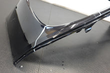 Load image into Gallery viewer, PORSCHE PANAMERA SPORTDESIGN FRONT BUMPER 2017 onward 971 GENUINE 971807221ACFFF
