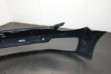 Load image into Gallery viewer, PORSCHE PANAMERA SPORTDESIGN FRONT BUMPER 2017 onward 971 GENUINE 971807221ACFFF
