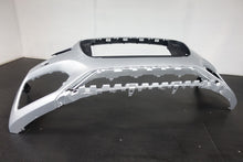 Load image into Gallery viewer, Jaguar XF R Dynamic FRONT BUMPER 2021 onward Facelift GENUINE Used MX63-17F003-B
