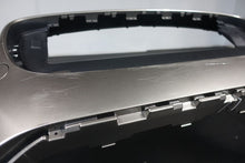 Load image into Gallery viewer, Jaguar XF R Dynamic FRONT BUMPER 2021 onward Facelift GENUINE Used MX63-17F003-B
