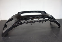 Load image into Gallery viewer, Jaguar XF R Dynamic FRONT BUMPER 2021 onward Facelift GENUINE Used MX63-17F003-B
