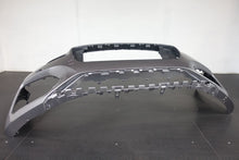 Load image into Gallery viewer, Jaguar XF R Dynamic FRONT BUMPER 2021 onward Facelift GENUINE Used MX63-17F003-B
