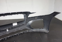 Load image into Gallery viewer, Jaguar XF R Dynamic FRONT BUMPER 2021 onward Facelift GENUINE Used MX63-17F003-B
