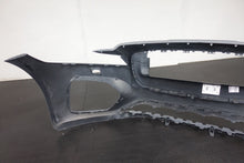 Load image into Gallery viewer, Jaguar XF R Dynamic FRONT BUMPER 2021 onward Facelift GENUINE Used MX63-17F003-B
