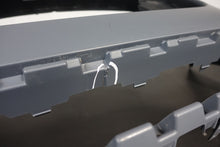 Load image into Gallery viewer, Jaguar XF R Dynamic FRONT BUMPER 2021 onward Facelift GENUINE Used MX63-17F003-B
