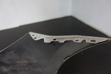 Load image into Gallery viewer, BMW 6 SERIES GT GRAN TURISMO FRONT BUMPER G32 GENUINE pn 51117415532
