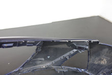 Load image into Gallery viewer, AUDI E-TRON ETRON S Line FRONT BUMPER 2019 onwards SUV 5 Door GENUINE 4KE807437C
